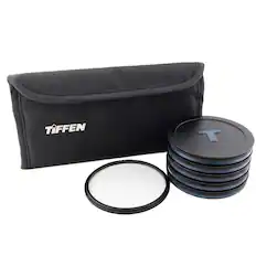 TIFFEN
T
100