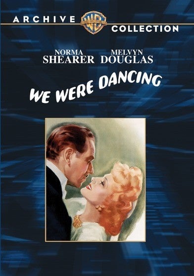 We Were Dancing - DVD