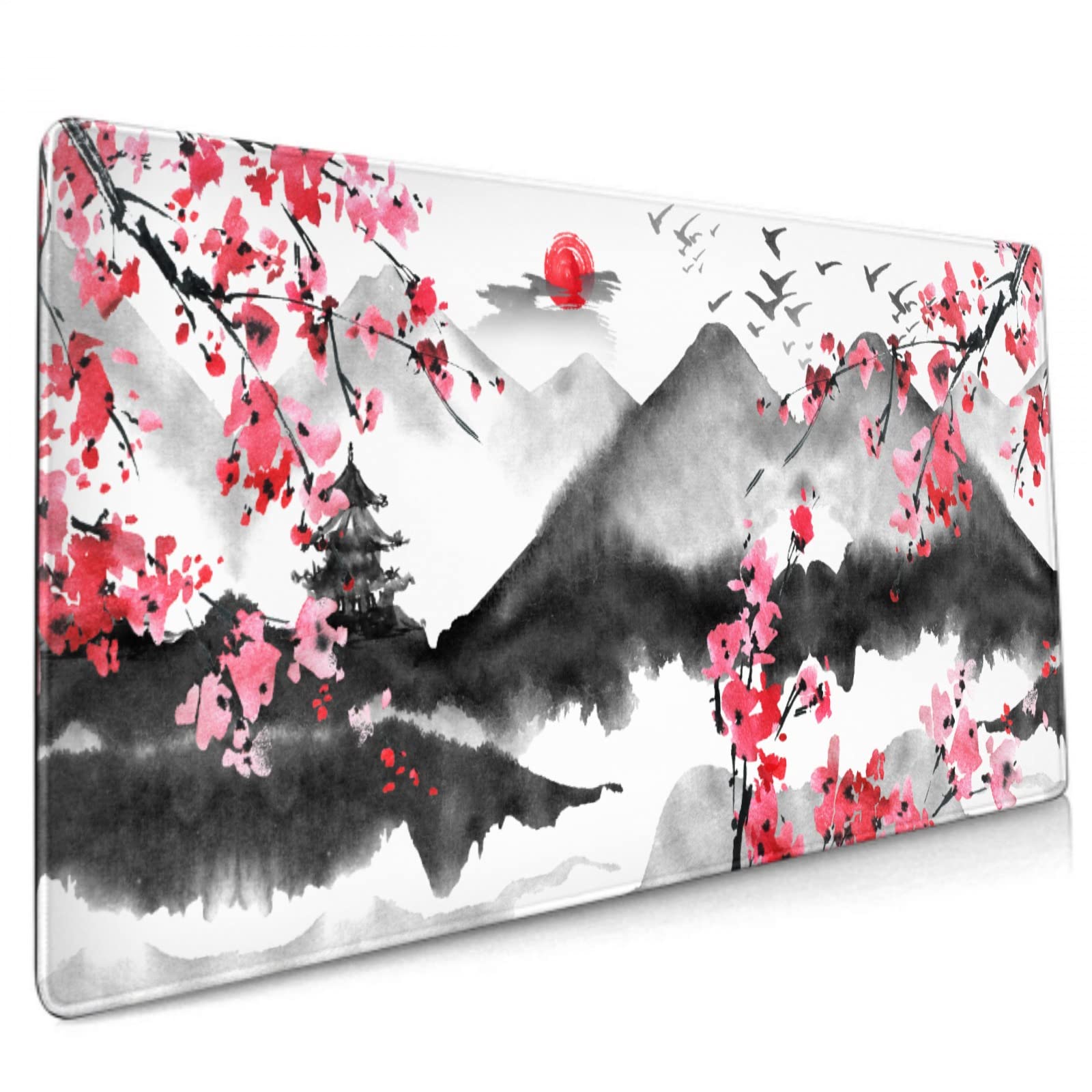 Black Pink-cherry-XX-Large