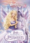 Front Standard. Barbie and the Magic of Pegasus [DVD] [2005].
