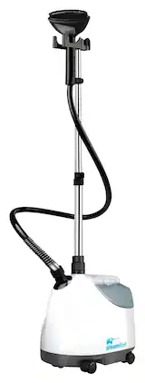 Steamfast - Upright Garment Steamer - White