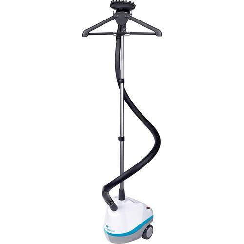 Steamfast - SF-510 Garment Steamer - White - Larger Front