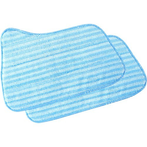 Best Buy: Steamfast A294-100 Replacement Microfiber Steam Mop Pads (2 ...