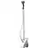 Left. Steamfast - SF-540 Deluxe Fabric Steamer - White.