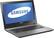 Angle Standard. Samsung - 14" Geek Squad Certified Refurbished Laptop - 6GB Memory - 1TB Hard Drive - Silver.