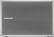 Alt View Standard 1. Samsung - 14" Geek Squad Certified Refurbished Laptop - 6GB Memory - 1TB Hard Drive - Silver.