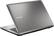 Alt View Standard 2. Samsung - 14" Geek Squad Certified Refurbished Laptop - 6GB Memory - 1TB Hard Drive - Silver.
