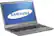 Angle Standard. Samsung - 14" Geek Squad Certified Refurbished Series 5 Ultrabook Laptop - 4GB Memory - 500GB Hard Drive and 16GB Express Cache - Silver Aluminum.
