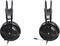 SteelSeries - Siberia Headset - Black-Front_Standard