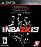  NBA 2K13: Dynasty Edition - PlayStation 3