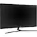 Alt View Zoom 13. ViewSonic - VX3211-4K-MHD 31.5" LCD 4K UHD FreeSync Monitor (DisplayPort, and HDMI) - Black.
