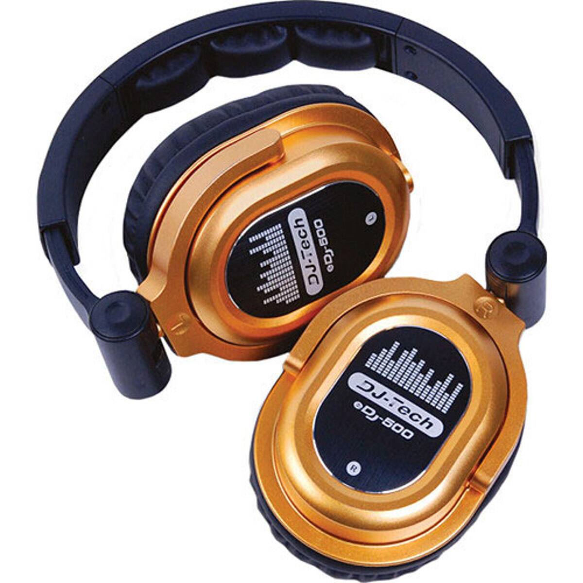 DJ-Tech eDJ-500