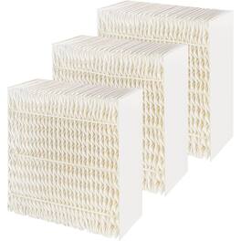 MOSZAR LLC - Humidifier Wick Filters 3-Pack, Replacement for Essick Air & Bemis Models