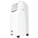 Alt View Zoom 16. Whynter - Eco-friendly 8000 BTU Portable Air Conditioner - White.