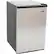 Front. Whynter - Whynter Energy Star 2.1 cu. ft. Stainless Steel Upright Freezer with Lock - Silver.