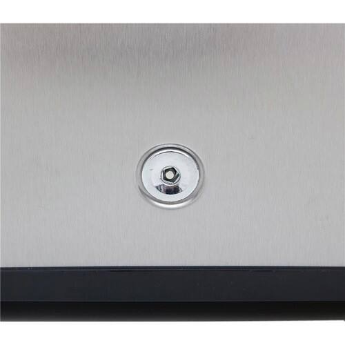 whynter freezer 2.1