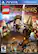 Front Standard. LEGO The Lord of the Rings - PS Vita.