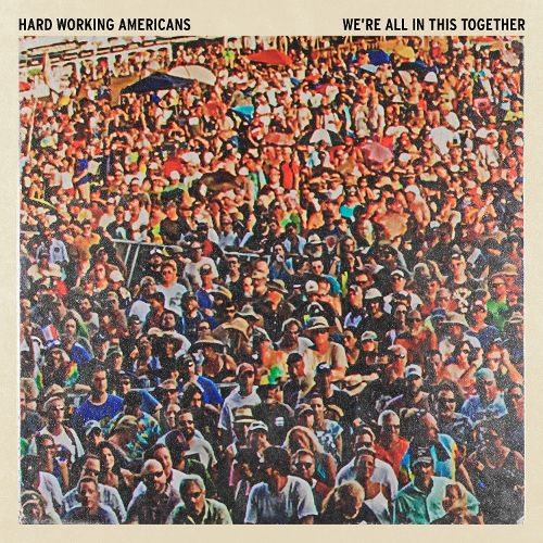  We're All in This Together [CD]