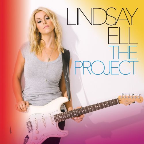  The Project [CD]