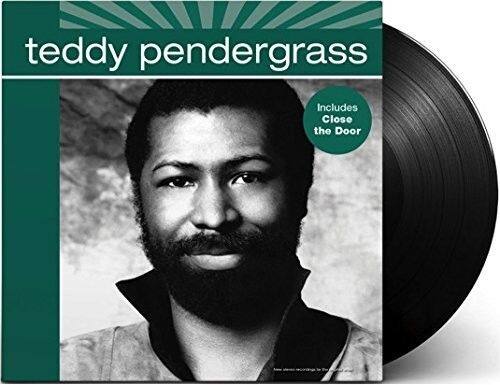Teddy Pendergrass Lp Vinyl Best Buy
