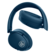 Angle. JLab - JBuds Lux ANC Wireless Bluetooth Over-Ear Headphones with Active Noise Cancelling, Spatial Audio & 70+ Hour Battery - Navy.