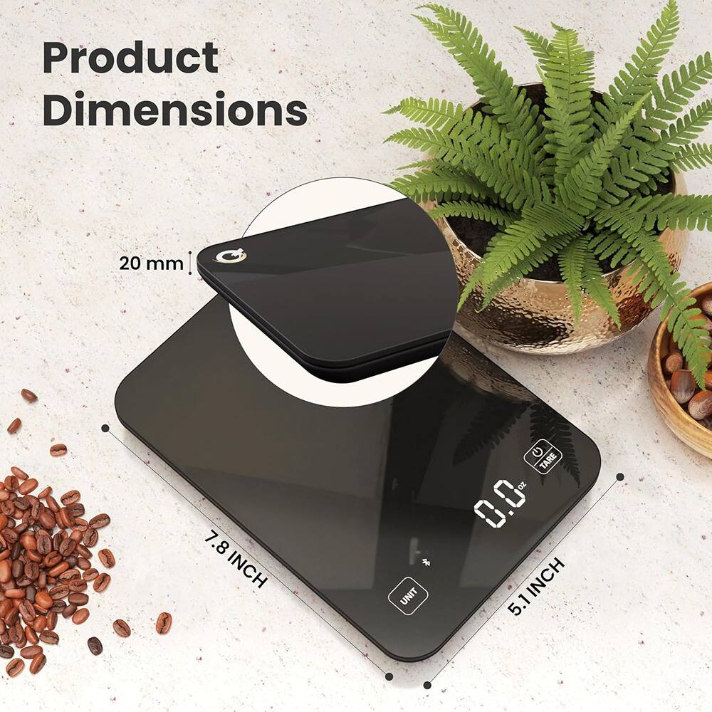 Product Dimensions

20 mm

7.8 INCH

5.1 INCH