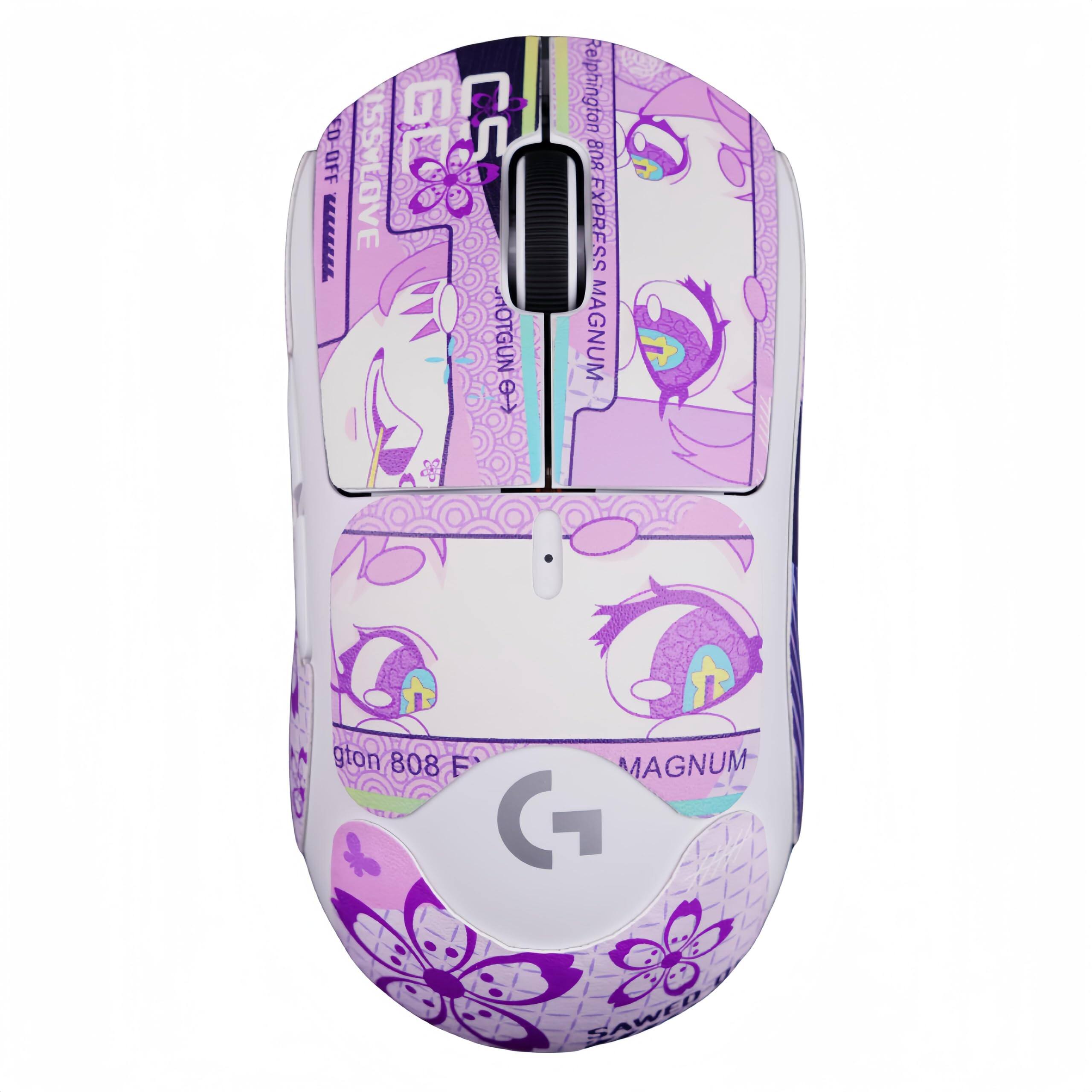 Ralphington 808 Express Magnum  
Ralphington 808 F Magnum  
ED-Off  
ISSPLOVE  
DLOO  
HOTGUN  
SAWED