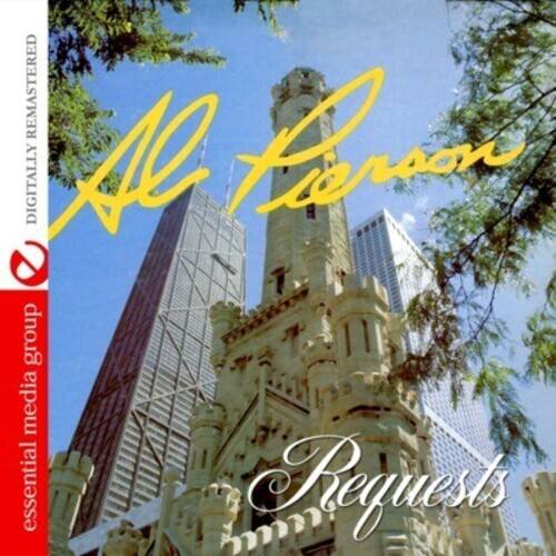 Al Person  
Requests  
essential media group  
REMASTERED DIGITALLY