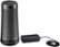 Alt View Zoom 13. harman/kardon - Invoke Smart Bluetooth Speaker - Graphite.