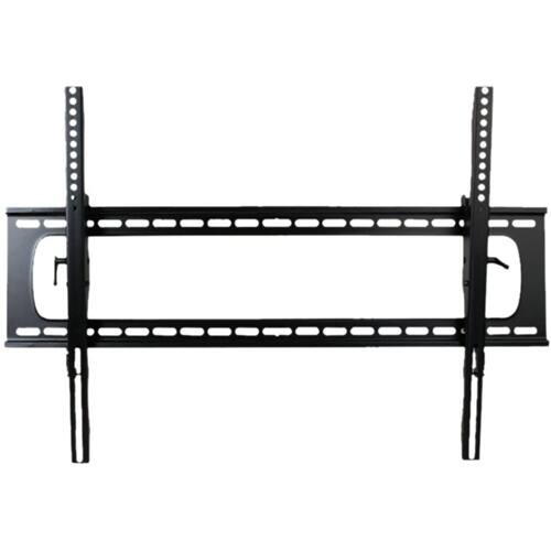 Front. SunBriteTV - Tilting TV Wall Mount for Most 47" - 90" TVs - Black.