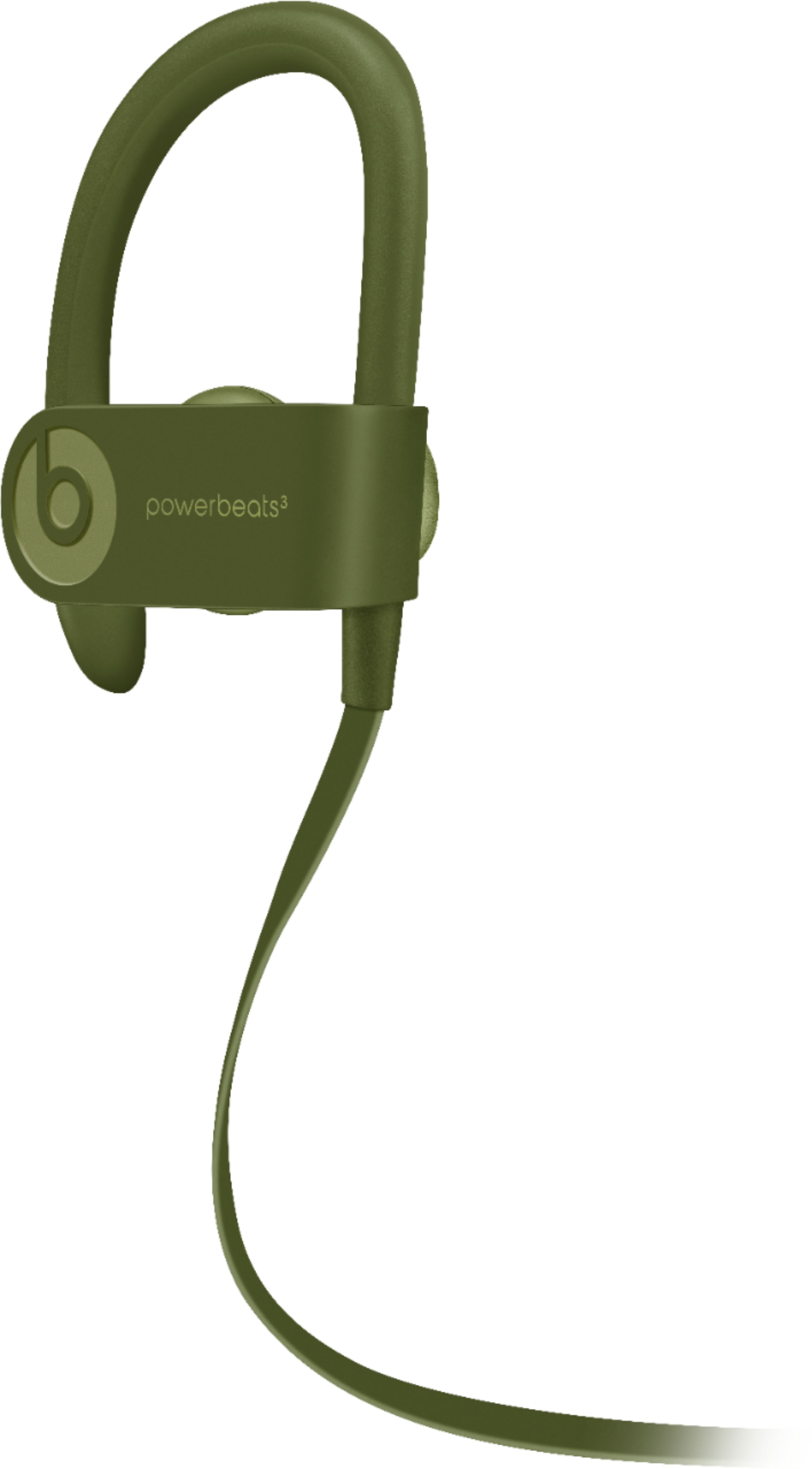 powerbeats 3 ear tips green