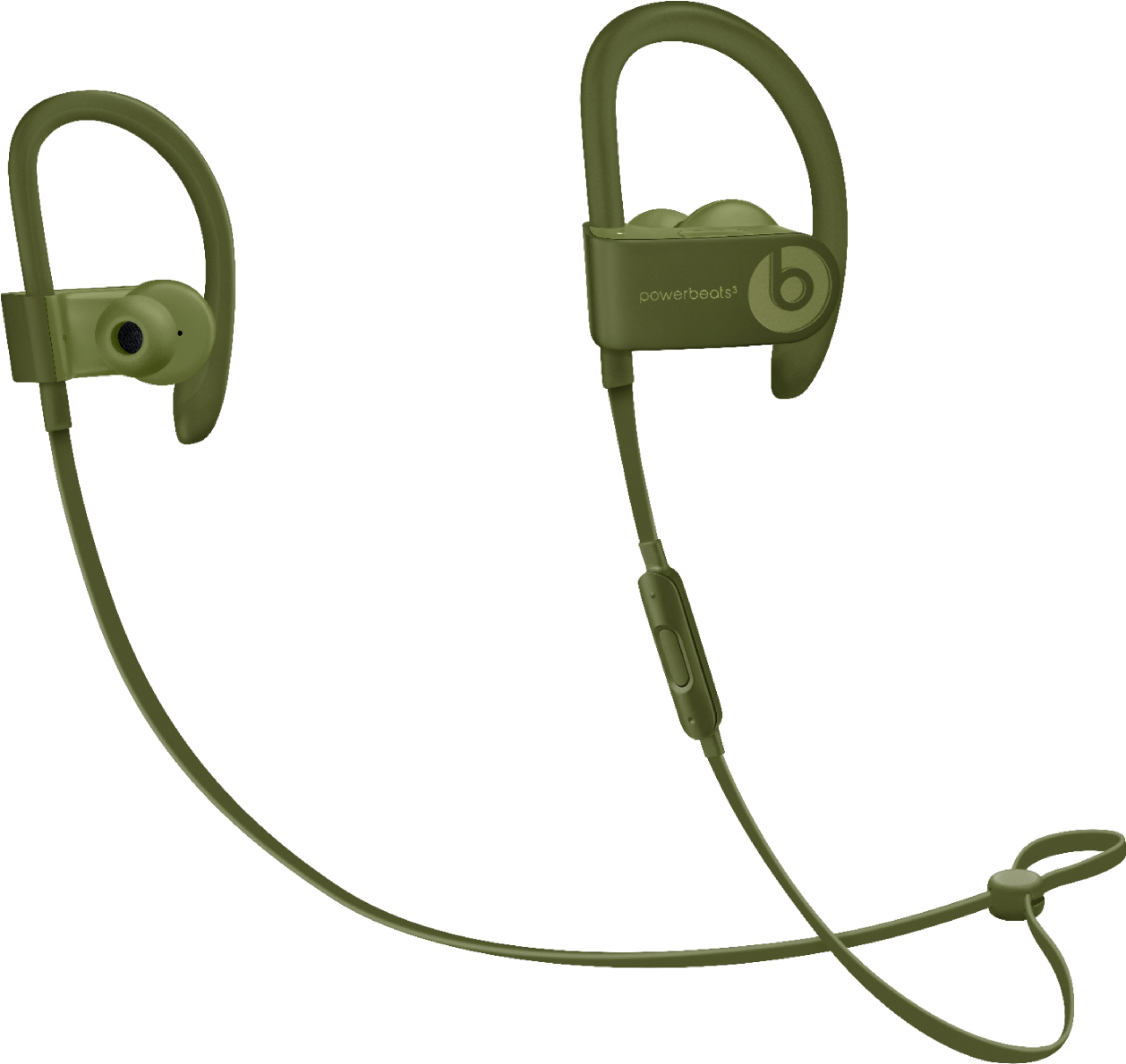 Beats x Ambush Powerbeats Wireless Earphones (MY5F2LL/A & MY5F2ZM/A) Glow -  US