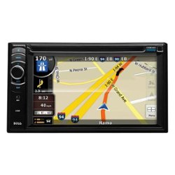 Touch Screen Car Stereo Best Buy
