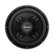 Front Zoom. BOSS Audio - CHAOS EXXTREME 12" Single-Voice-Coil 4-Ohm Subwoofer - Black.