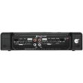 Alt View Zoom 13. Planet Audio - ANARCHY 800W Class AB Bridgeable Multichannel Amplifier with Variable Low-Pass Crossover - Black.