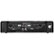 Alt View Zoom 13. Planet Audio - ANARCHY 800W Class AB Bridgeable Multichannel Amplifier with Variable Low-Pass Crossover - Black.