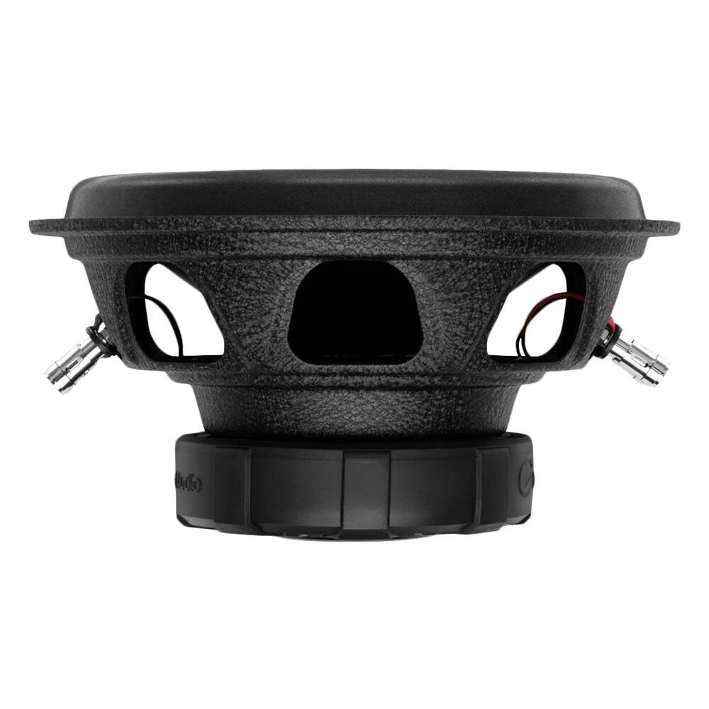 Alt View 11. Planet Audio - Anarchy 10" Dual-Voice-Coil Subwoofer - Black.