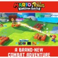 Alt View Zoom 12. Mario + Rabbids Kingdom Battle - Nintendo Switch.