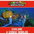 Alt View Zoom 14. Mario + Rabbids Kingdom Battle - Nintendo Switch.