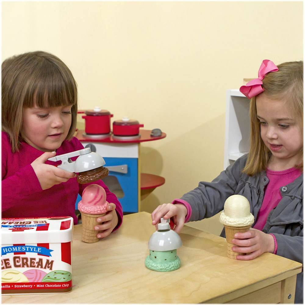 melissa and doug scoop