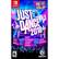 Front. Ubisoft - Just Dance 2018.