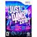 Front. Ubisoft - Just Dance 2018.