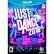 Front. Ubisoft - Just Dance 2018.