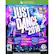 Front. Ubisoft - Just Dance 2018.