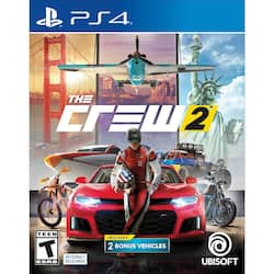 Best PS4 Split Screen Racing Games For 2-4 Players - PlayStation Universe