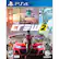 Front. Ubisoft - The Crew 2.