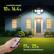 Installation Height: 10 ft - 16.4 ft
Remote Control Distance: 17 ft - 25 ft