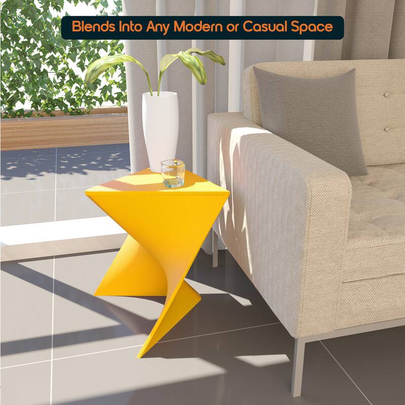 Blends Into Any Modern or Casual Space