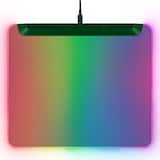 Razer - Firefly V2 Pro Gaming Mouse Pad with Chroma RGB Lighting - Phantom Green