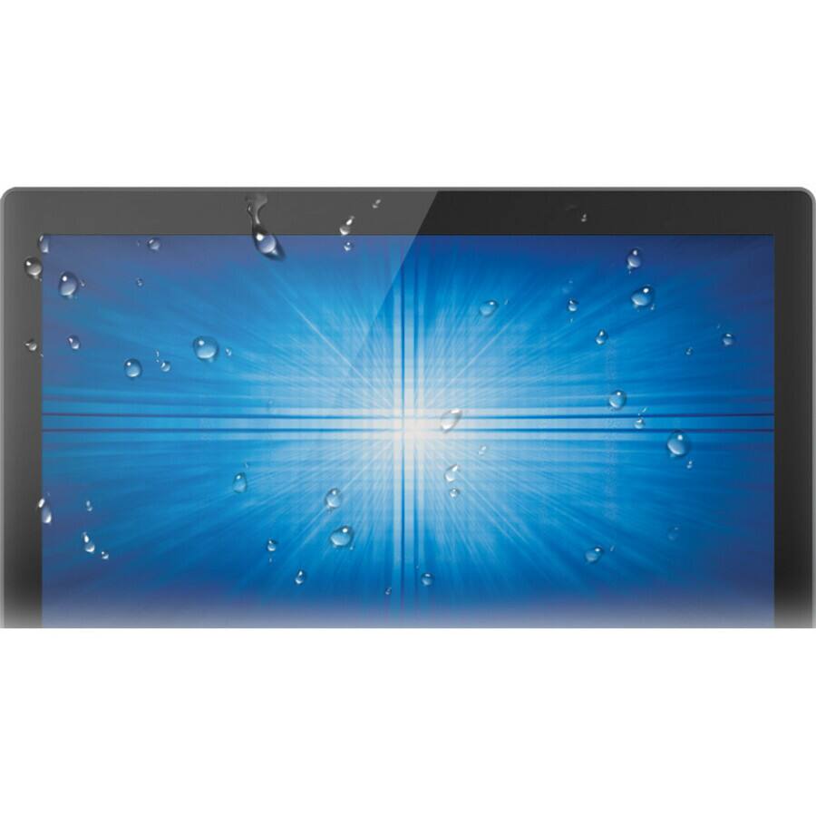 Alt View 3. Elo - Elo 2794L 27" Class Open-frame LCD Touchscreen Monitor - 16:9 - 12 ms - 27" Viewable - IntelliTouch Surface Wave - Black.